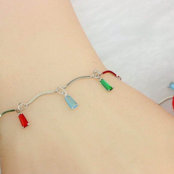 "New Beautiful Design Bracelet for Women/Girls, Gift, B811 - Picture 10 of 10